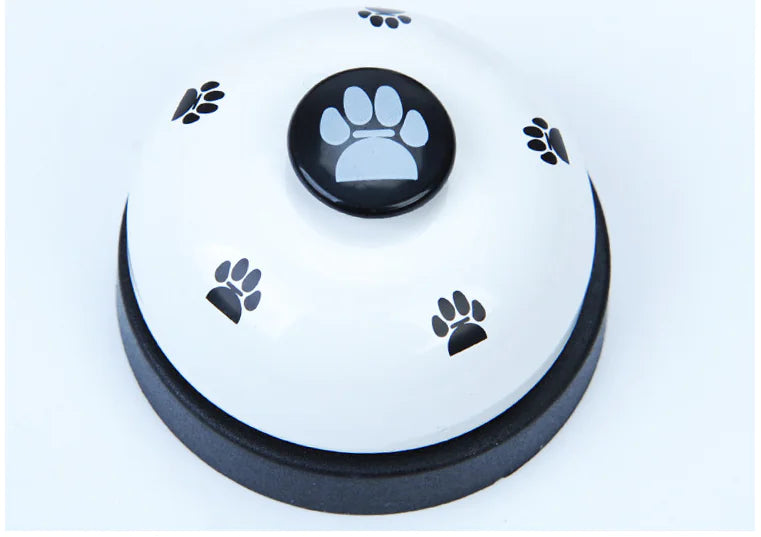 Pet Communicator Training Bell