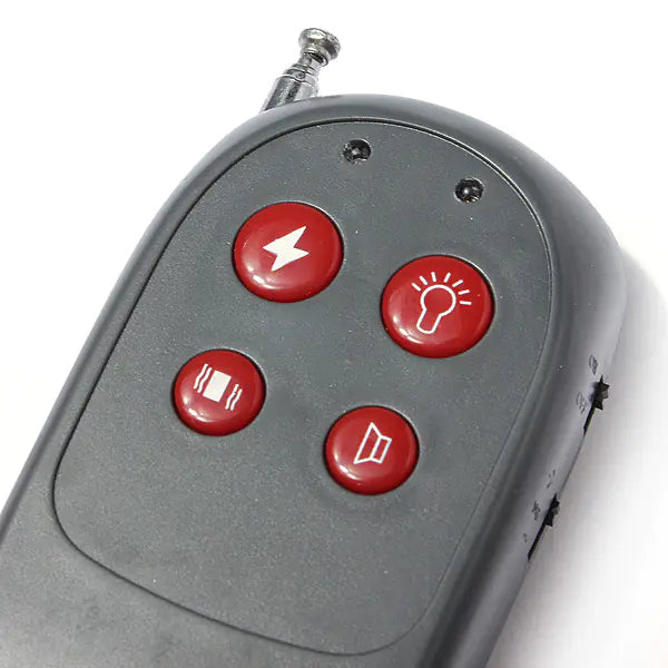 All-in-One Remote Dog Trainer