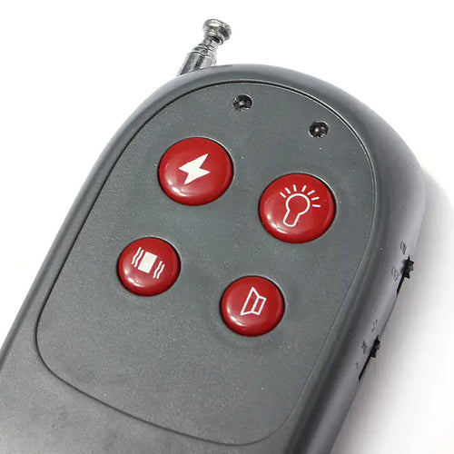 All-in-One Remote Dog Trainer