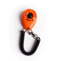 ClickerPro Dog Trainer with Strap