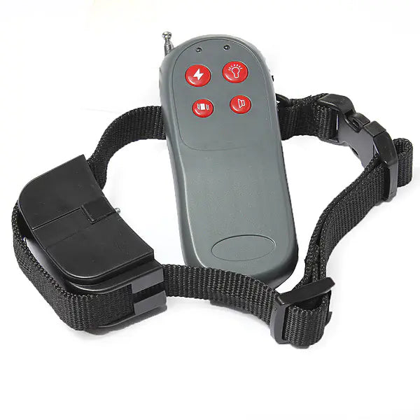 All-in-One Remote Dog Trainer
